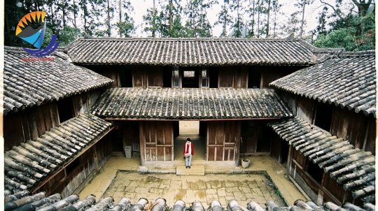 TOUR HÀ NỘI - SAPA - HÀ GIANG