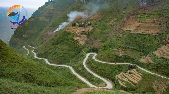TOUR HÀ NỘI - SAPA - HÀ GIANG