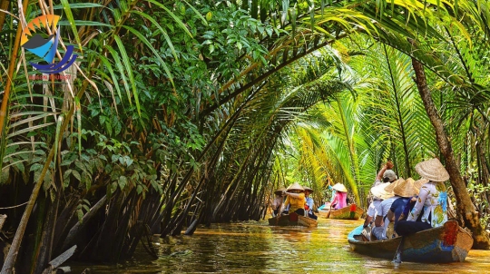 CHƯƠNG TRÌNH DU LỊCH KHÁM PHÁ SÔNG NƯỚC