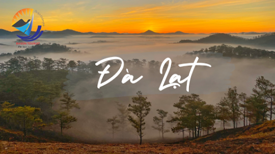TOUR DU LỊCH ĐÀ LẠT – THÀNH PHỐ NGÀN HOA