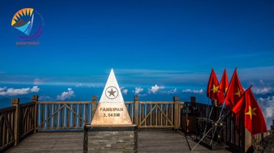 TOUR HÀ NỘI - SAPA - HÀ GIANG