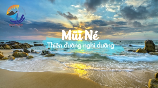 TOUR PHAN THIẾT - MŨI NÉ 