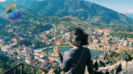 TOUR HÀ NỘI - SAPA - HÀ GIANG