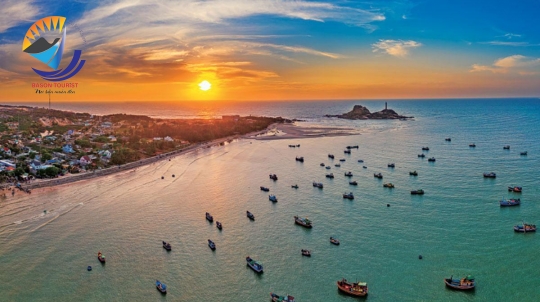 TOUR PHAN THIẾT - MŨI NÉ 