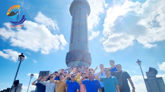 TOUR BRVT - SA PA – HÀ GIANG
